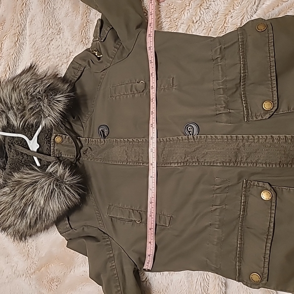 Bcbg Utility jacket - Picture 7 of 7